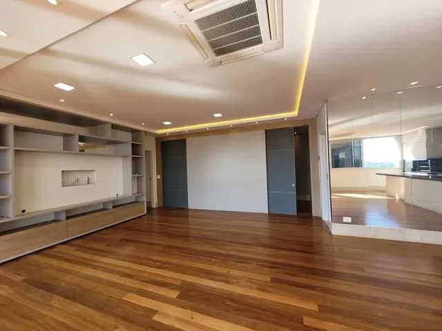 Imagem 16: Locação Apartamento no Edifício Casa Batlló em Londrina/Pr