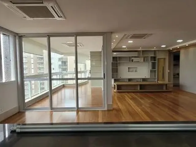 Imagem 15: Locação Apartamento no Edifício Casa Batlló em Londrina/Pr