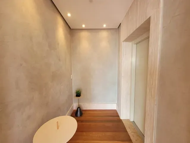 Imagem 9: Locação Apartamento no Edifício Casa Batlló em Londrina/Pr