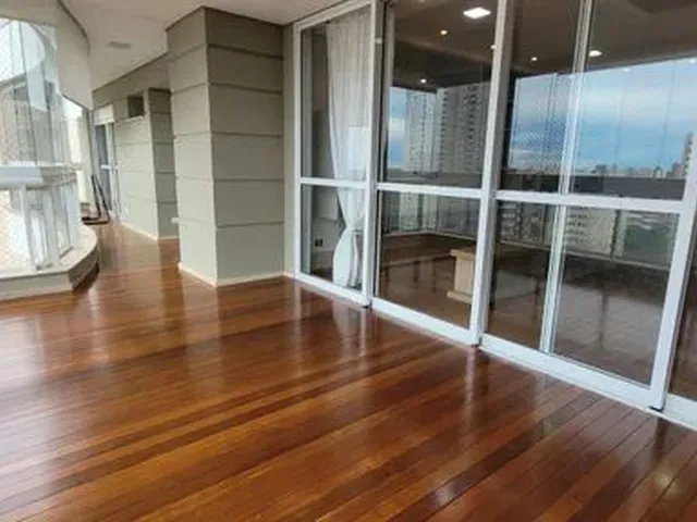 Imagem 11: Locação Apartamento no Edifício Casa Batlló em Londrina/Pr