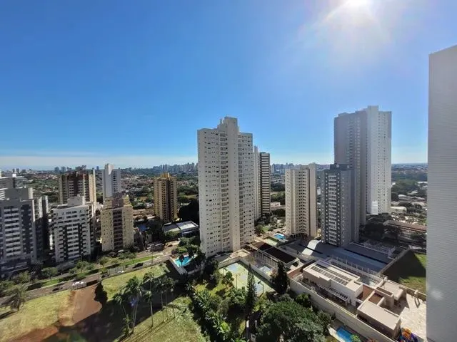 Imagem 5: Locação Apartamento no Edifício Casa Batlló em Londrina/Pr