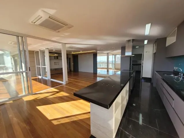 Imagem 13: Locação Apartamento no Edifício Casa Batlló em Londrina/Pr