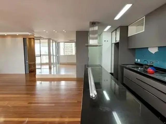Imagem 14: Locação Apartamento no Edifício Casa Batlló em Londrina/Pr