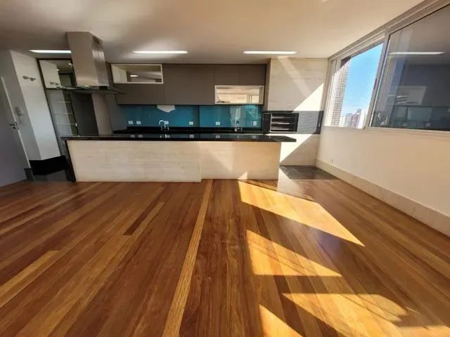 Imagem 10: Locação Apartamento no Edifício Casa Batlló em Londrina/Pr