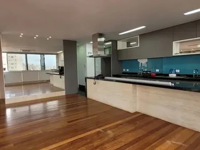 Imagem 2: Locação Apartamento no Edifício Casa Batlló em Londrina/Pr