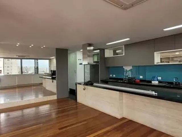 Imagem 6: Locação Apartamento no Edifício Casa Batlló em Londrina/Pr