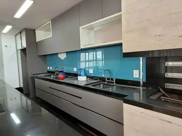 Imagem 8: Locação Apartamento no Edifício Casa Batlló em Londrina/Pr