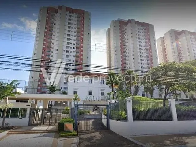Imagem: Apartamento - Ponte Preta - Campinas