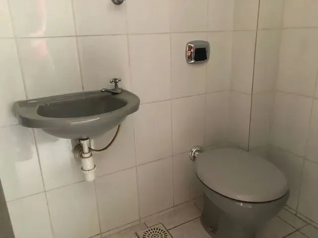 Imagem 2: Apartamento Barroca