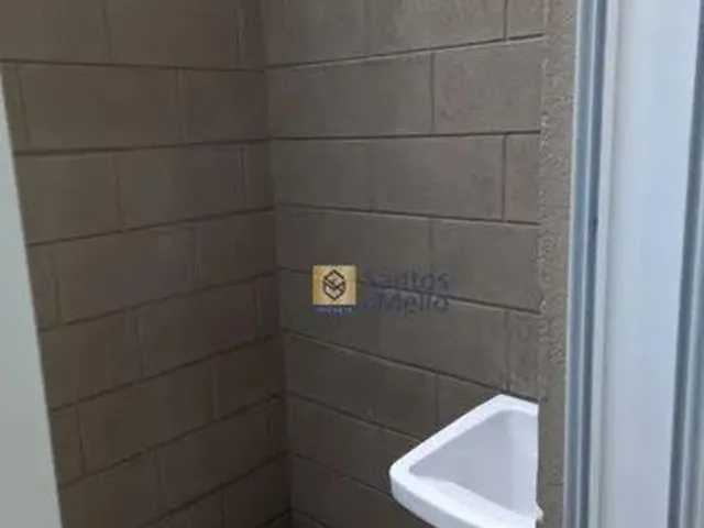 Imagem 6: Kitnet de 1 Quarto para Alugar no Bairro Bangú
