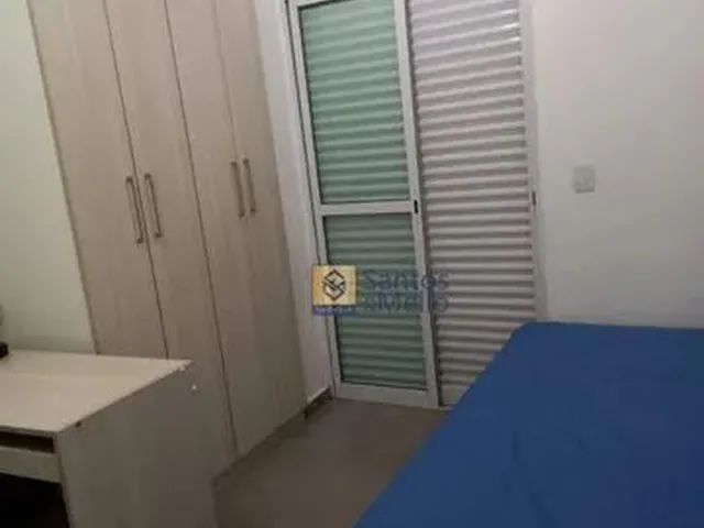 Imagem 4: Kitnet de 1 Quarto para Alugar no Bairro Bangú