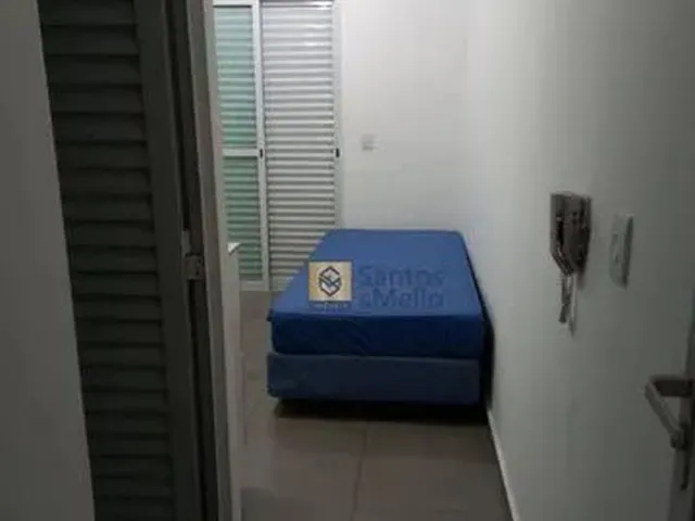 Imagem 2: Kitnet de 1 Quarto para Alugar no Bairro Bangú