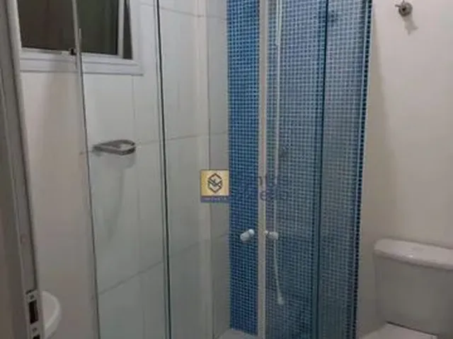 Imagem 3: Kitnet de 1 Quarto para Alugar no Bairro Bangú