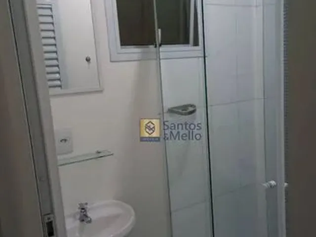 Imagem 5: Kitnet de 1 Quarto para Alugar no Bairro Bangú