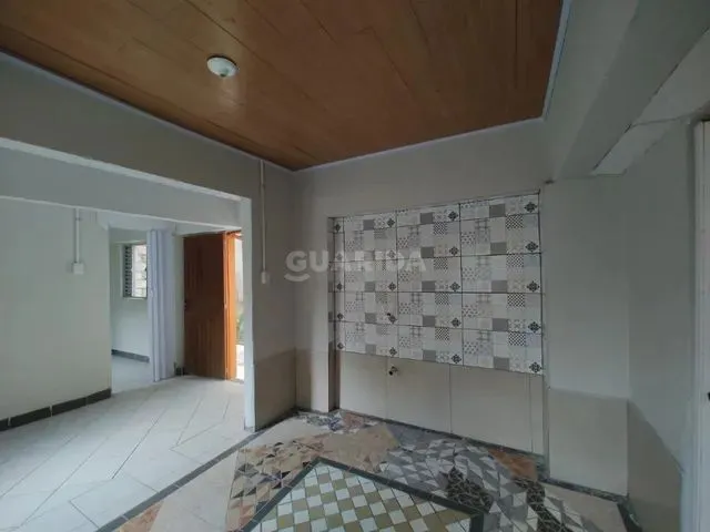 Imagem: Casa Residencial de 1 Dormitório no Bairro
