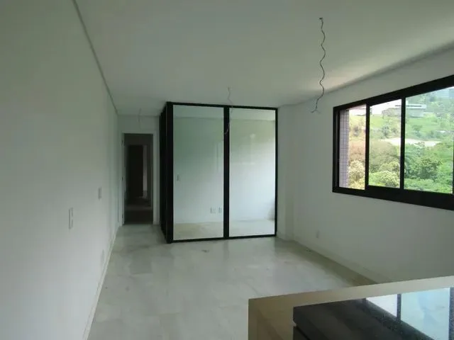 Imagem: Aluguel Residential / Apartment Nova Lima