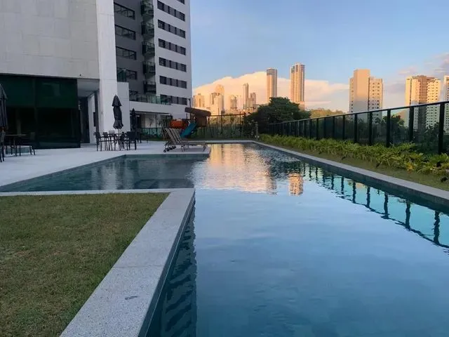 Imagem 4: Aluguel Residential / Apartment Nova Lima Mg