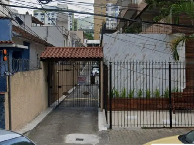 Imagem: Leilão de Casa na Rua Pedro de Carvalho