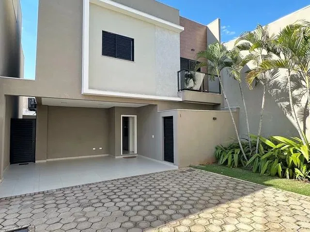 Imagem: Sobrado para Venda Possui 148 M² com 3