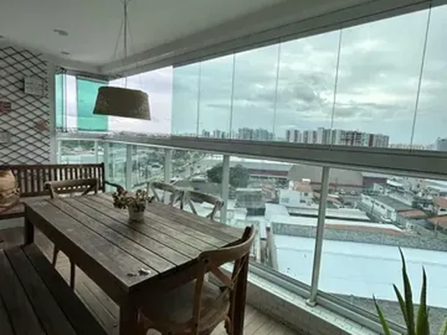 Imagem: Terraços Beira Mar