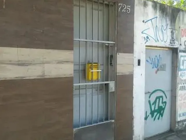 Imagem 7: Prédio/Edifício Inteiro para Venda com 550 Metros Quadrados com 4 Quartos