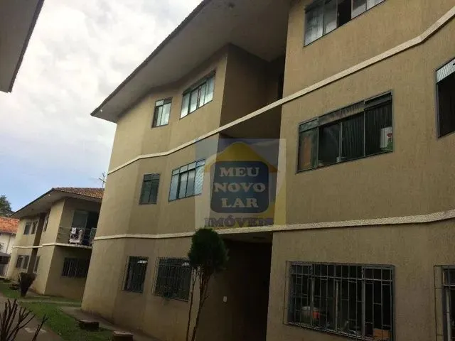 Imagem 1: Apartamento com 2 Dormitórios À Venda, 48 M² por R$ 149.000,00 - Cidade Industrial