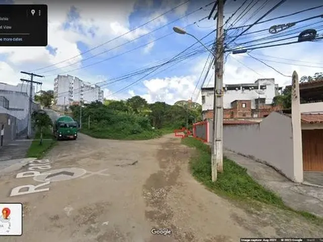 Imagem 2: Terreno no Jardim Vitória 306M2