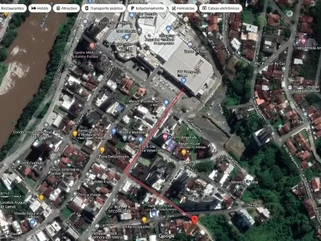 Imagem 5: Terreno no Jardim Vitória 306M2