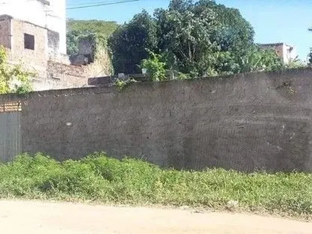 Imagem 6: Terreno no Jardim Vitória 306M2