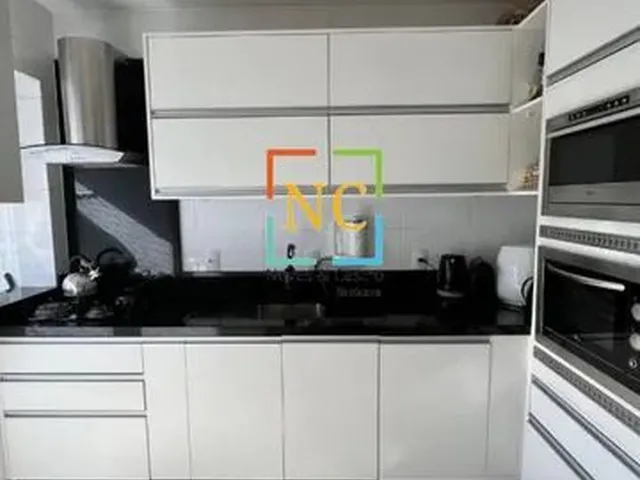 Imagem: Apartamento Residencial em São José