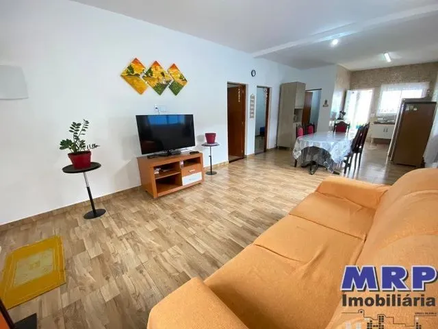 Imagem: Ca00473 - Casa Recém Construída em Ubatuba