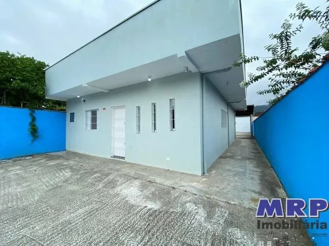 Imagem 8: Ca00473 - Casa Recém Construída em Ubatuba, com 2 Suítes, Aproximadamente 700 Metros