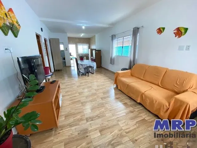 Imagem 10: Ca00473 - Casa Recém Construída em Ubatuba, com 2 Suítes, Aproximadamente 700 Metros