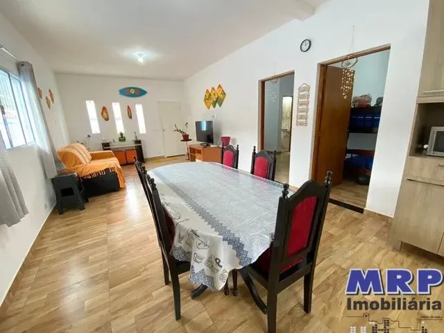 Imagem 4: Ca00473 - Casa Recém Construída em Ubatuba, com 2 Suítes, Aproximadamente 700 Metros