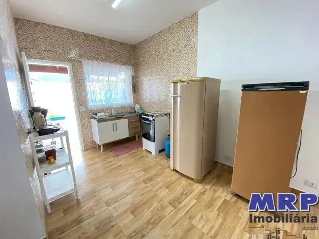 Imagem 7: Ca00473 - Casa Recém Construída em Ubatuba, com 2 Suítes, Aproximadamente 700 Metros