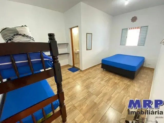 Imagem 5: Ca00473 - Casa Recém Construída em Ubatuba, com 2 Suítes, Aproximadamente 700 Metros