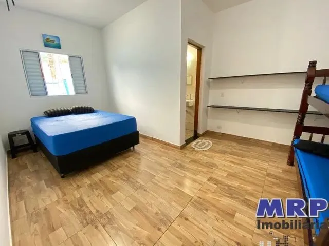 Imagem 3: Ca00473 - Casa Recém Construída em Ubatuba, com 2 Suítes, Aproximadamente 700 Metros