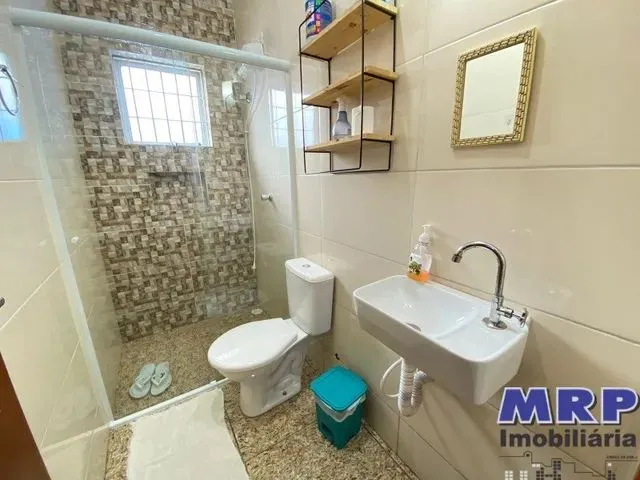 Imagem 6: Ca00473 - Casa Recém Construída em Ubatuba, com 2 Suítes, Aproximadamente 700 Metros