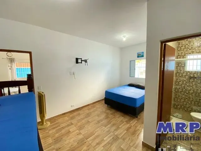 Imagem 14: Ca00473 - Casa Recém Construída em Ubatuba, com 2 Suítes, Aproximadamente 700 Metros