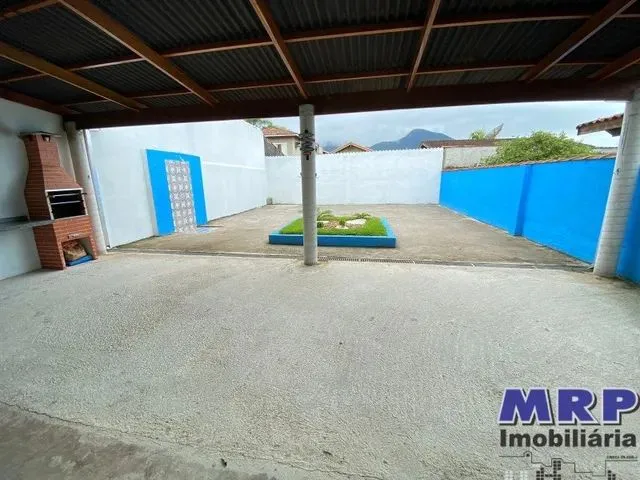 Imagem 13: Ca00473 - Casa Recém Construída em Ubatuba, com 2 Suítes, Aproximadamente 700 Metros