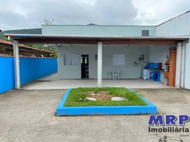 Imagem 16: Ca00473 - Casa Recém Construída em Ubatuba, com 2 Suítes, Aproximadamente 700 Metros