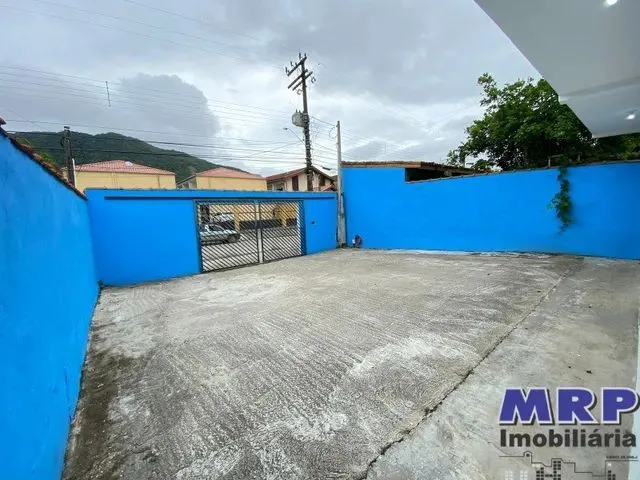 Imagem 15: Ca00473 - Casa Recém Construída em Ubatuba, com 2 Suítes, Aproximadamente 700 Metros