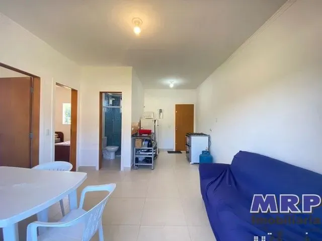 Imagem: Apartamento Novo Á Venda em Ubatuba, com