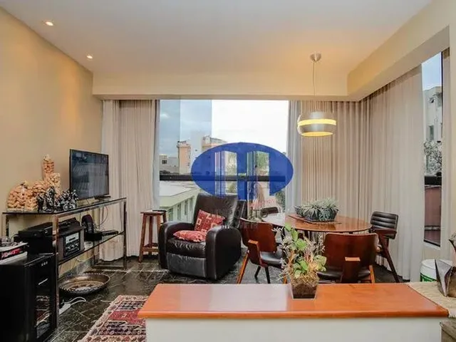 Imagem: Apartamento com 4 Dormitórios À Venda