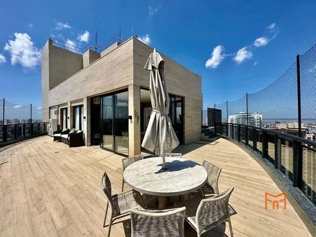 Imagem: Cobertura Duplex no Umarizal - 404 M2