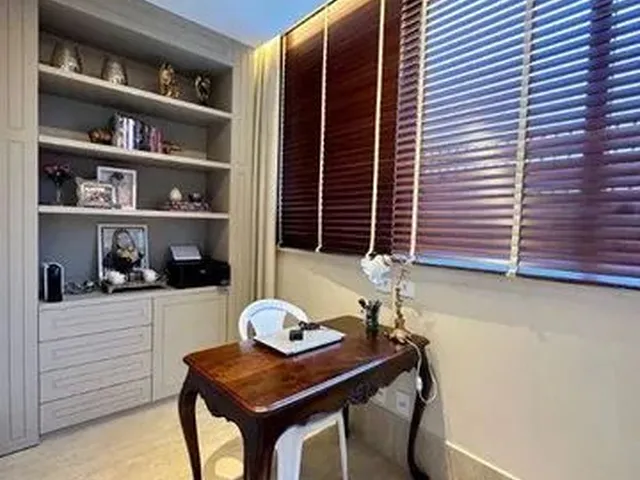 Imagem 10: Cobertura Duplex no Umarizal - 404 M2 - 5 Suítes