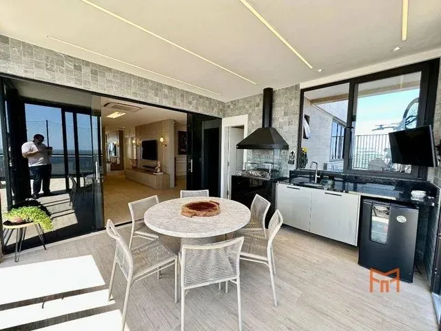 Imagem 14: Cobertura Duplex no Umarizal - 404 M2 - 5 Suítes