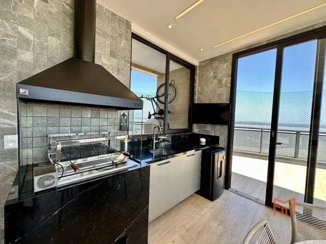 Imagem 11: Cobertura Duplex no Umarizal - 404 M2 - 5 Suítes