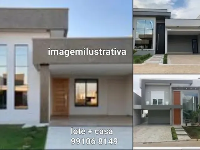 Imagem: Exclusivo Ponta Negra Terreno Construção