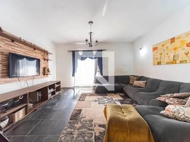 Imagem: Casa À Venda - Cidade Sao Jorge, 3 Quartos